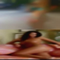 Naked woman have
