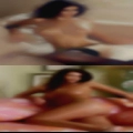 Pussy Milford