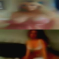 Horny housewives having sex
