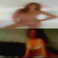 Show hairy woman