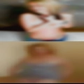 Couple looking threesome