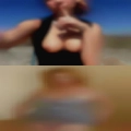 Naked woman from Grand Rapids