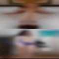 Horny housewives having sex