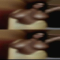 Woman looking fuck couple