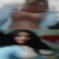 Horny women from train