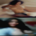 Woman looking fuck couple