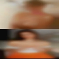 Horny woman