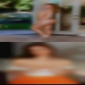 Naked girls corpus
