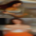 Nude massage woman woman