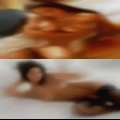 Horny woman