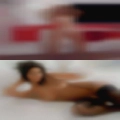 Nude massage woman woman