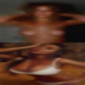 Nude women Richey