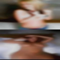 Naked woman have