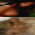 Alexandria, sex partner