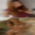 Wet horny woman