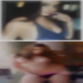 Naked couple looking for dick