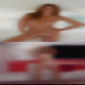 Mature female trained