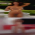 Nudist horny wife