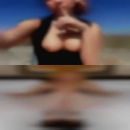 Sexy woman