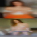 Looking hairy pussy woman