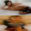 Girls Kenton massage