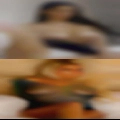Horny women from train