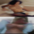Alexandria, sex partner