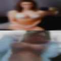 Naked girls corpus