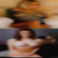 Sexy girls without any open