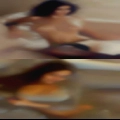 Naked girls
