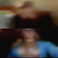 Lincoln Northeast nude woman