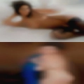 Naked couple looking for dick