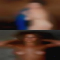 Lesbian swinger