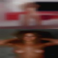 Naked girls corpus