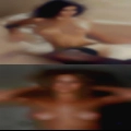 White single horny women