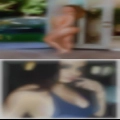 Naked woman from Grand Rapids