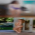 Where busty women out
