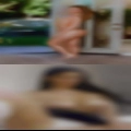 Horny housewives having sex