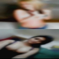 Naked girls