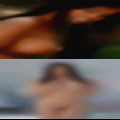 Naked girls massage