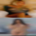 Woman getting Milton, area