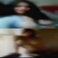 Wasted naked girls