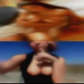 Where busty women out
