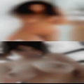 Alexandria, sex partner
