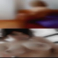 Slut wife dogging